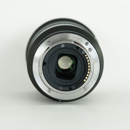 SONY E PZ 18-105mm F4 G OSS SELP18105G
