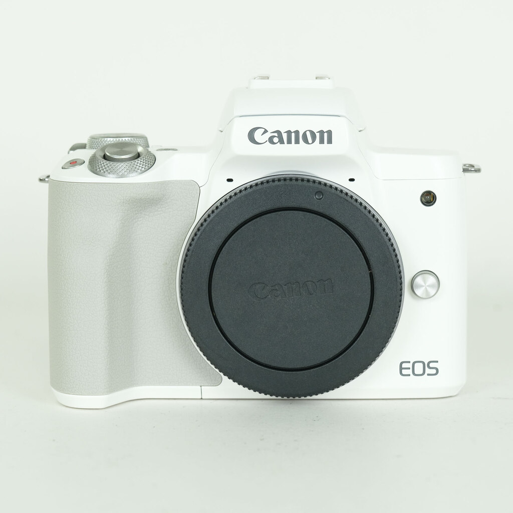 Canon EOS Kiss M2