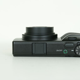 RICOH GR IV RICOH GR IV