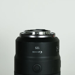 Canon RF135mm F1.8 L IS USM Canon RF135mm F1.8 L IS USM