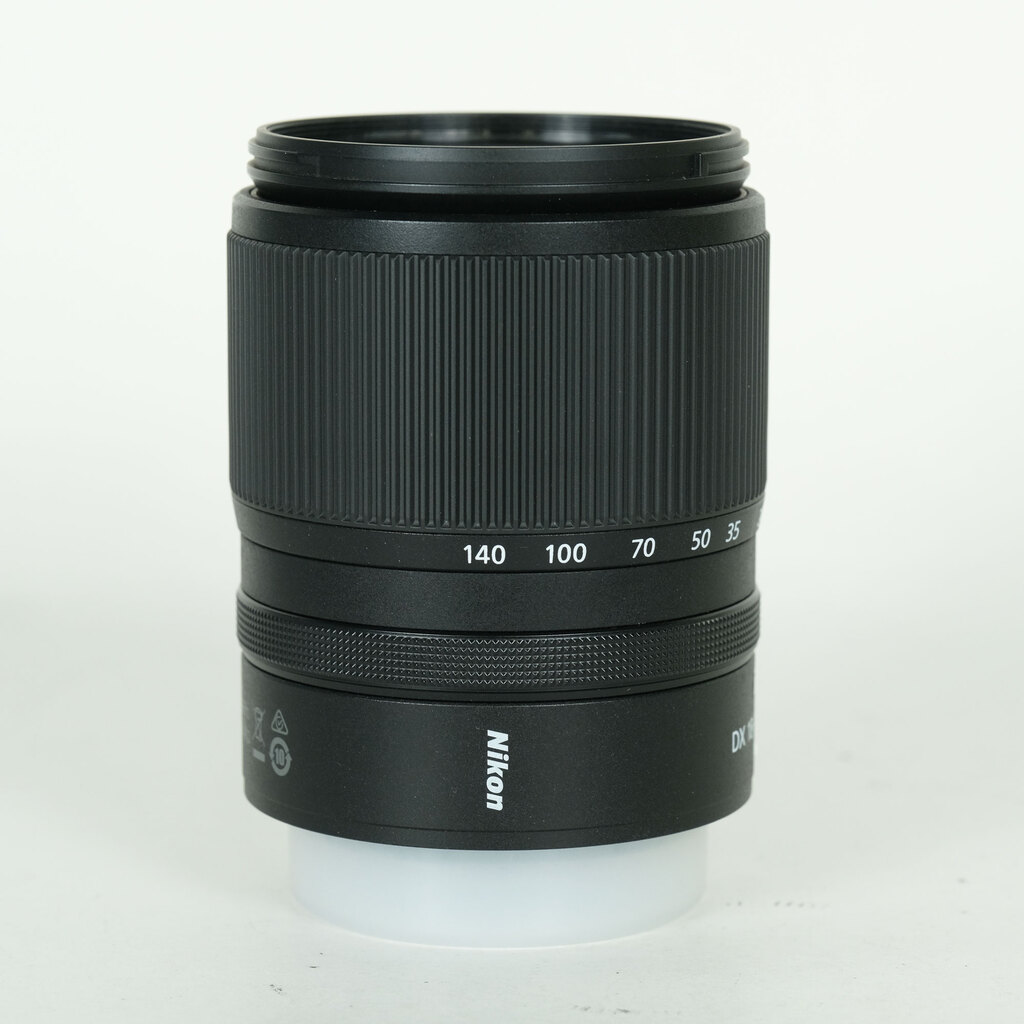 Nikon NIKKOR Z DX 18-140mm f/3.5-6.3 VR