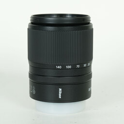 Nikon NIKKOR Z DX 18-140mm f/3.5-6.3 VR