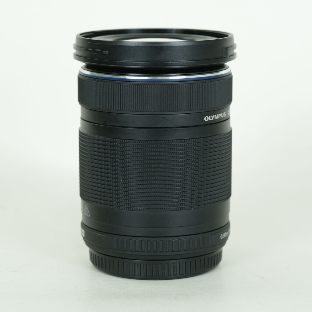 OLYMPUS M.ZUIKO DIGITAL ED 40-150mm F4.0-5.6 R