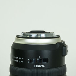 TAMRON SP 15-30mm F/2.8 Di VC USD G2（Model A041）[キヤノン用]