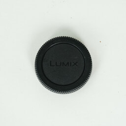 Panasonic LEICA DG SUMMILUX 9mm / F1.7 ASPH.