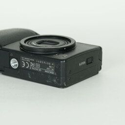 RICOH GR DIGITAL II