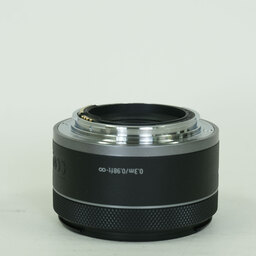 Canon RF50mm F1.8 STM