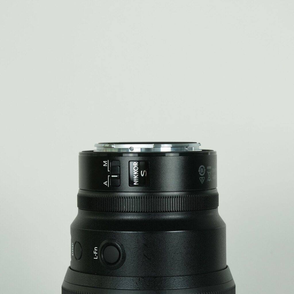 Nikon NIKKOR Z 50mm f/1.2 Sの出品 | ONE SCENE（ワンシーン）