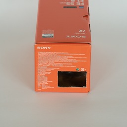 SONY Sonnar T* FE 55mm F1.8 ZA SEL55F18Z