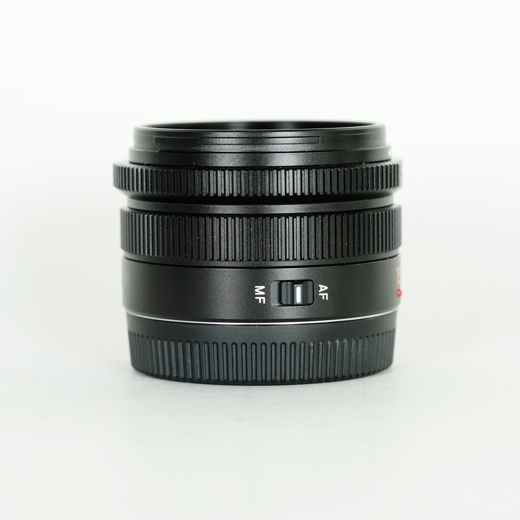 Panasonic LEICA DG SUMMILUX 15mm F1.7 ASPH.