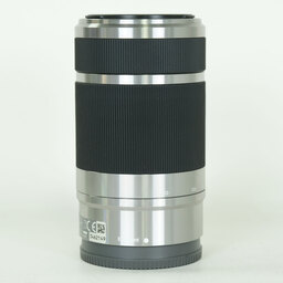 SONY E 55-210mm F4.5-6.3 OSS SEL55210