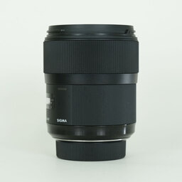 SIGMA 35mm F1.4 DG HSM｜Art [ニコン用]
