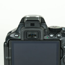 Nikon D5600