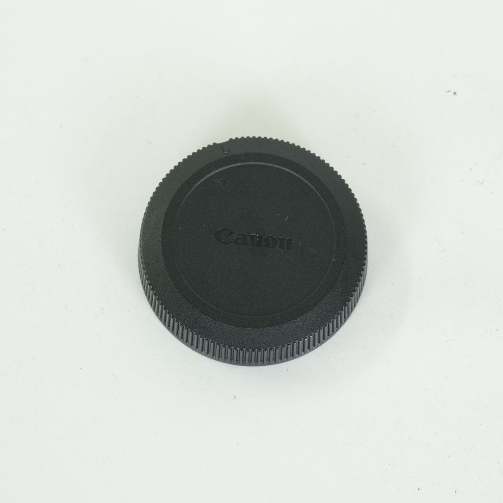 Canon EF85mm F1.4L IS USM