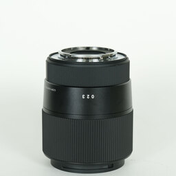 SIGMA 23mm F1.4 DC DN｜Contemporary [フジフイルムX用]