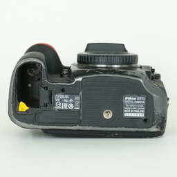 Nikon D810 Nikon D810