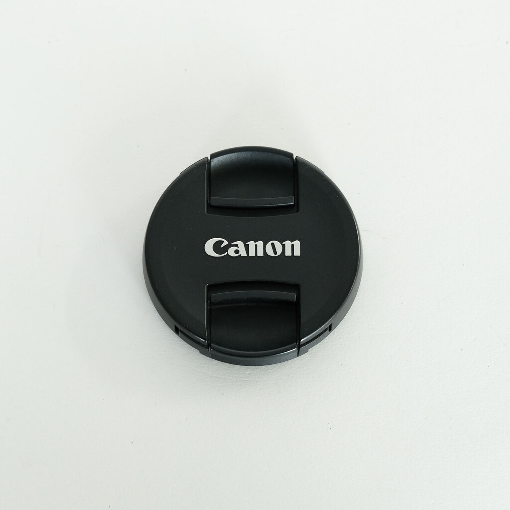 Canon EF-S55-250mm F4-5.6 IS STM