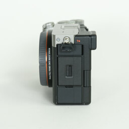 SONY α7C（ILCE-7C）