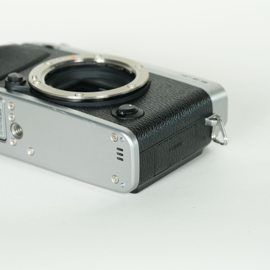 FUJIFILM X-E3 FUJIFILM X-E3
