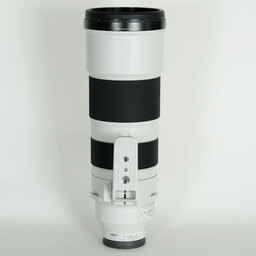 SONY FE 200-600mm F5.6-6.3 G OSS SEL200600G