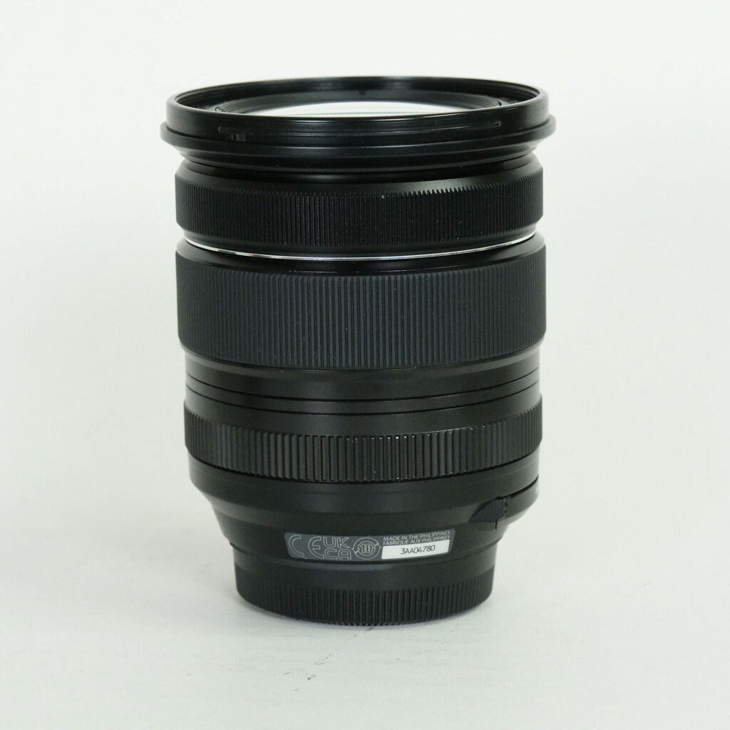FUJIFILM XF16-80mmF4 R OIS WR FUJIFILM XF16-80mmF4 R OIS WR