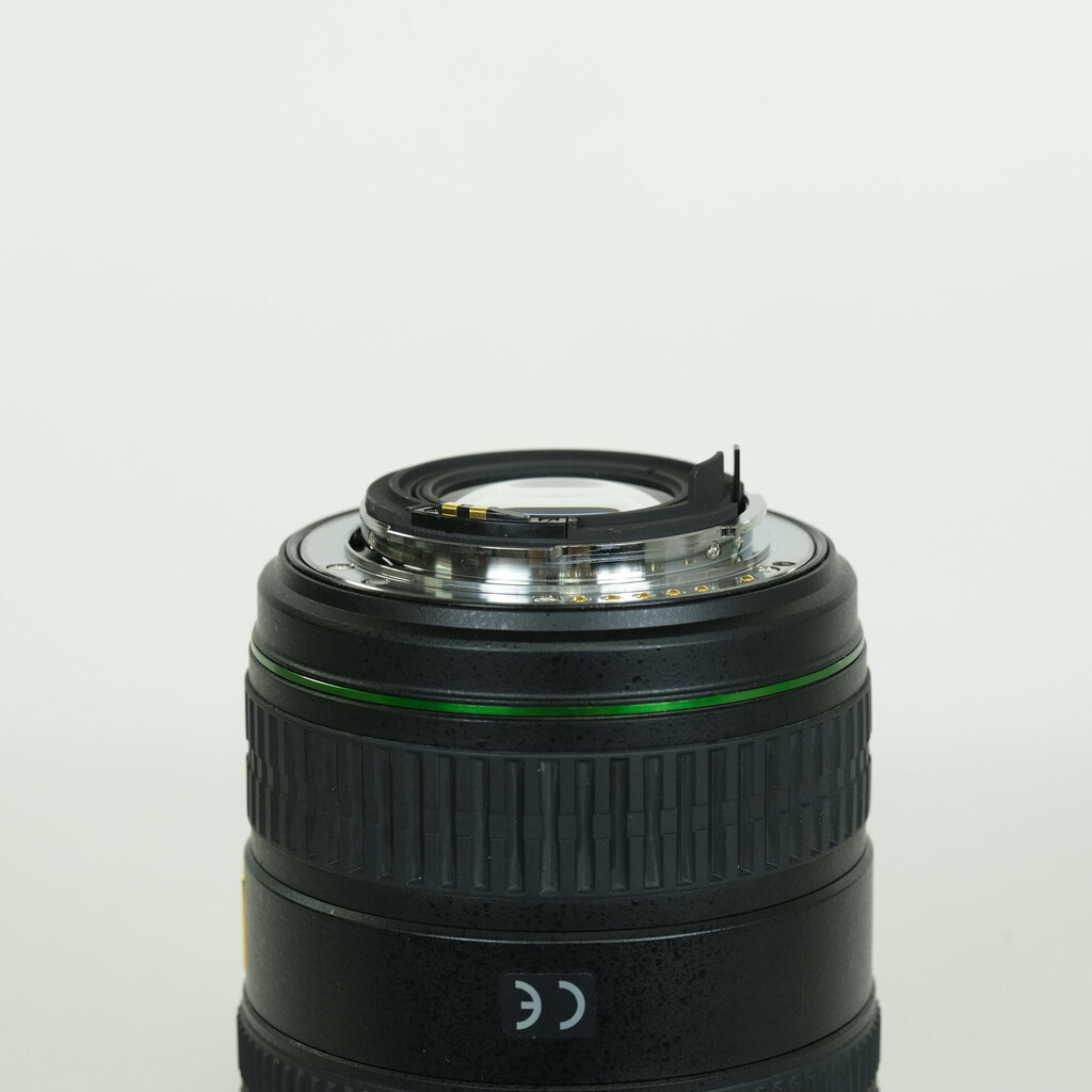 PENTAX smc PENTAX-DA★ 16-50mm F2.8ED AL[IF] SDM