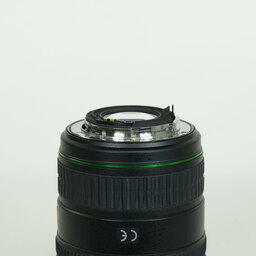 PENTAX smc PENTAX-DA★ 16-50mm F2.8ED AL[IF] SDM