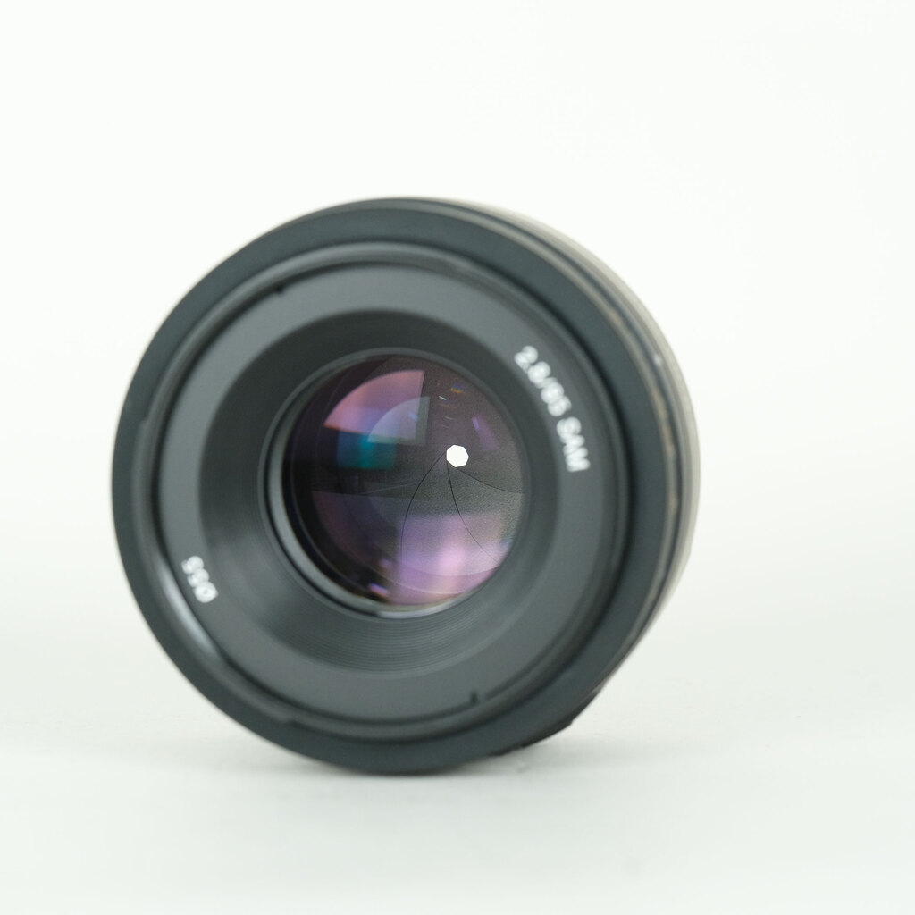 SONY 85mm F2.8 SAM SAL85F28の出品 | ONE SCENE（ワンシーン）