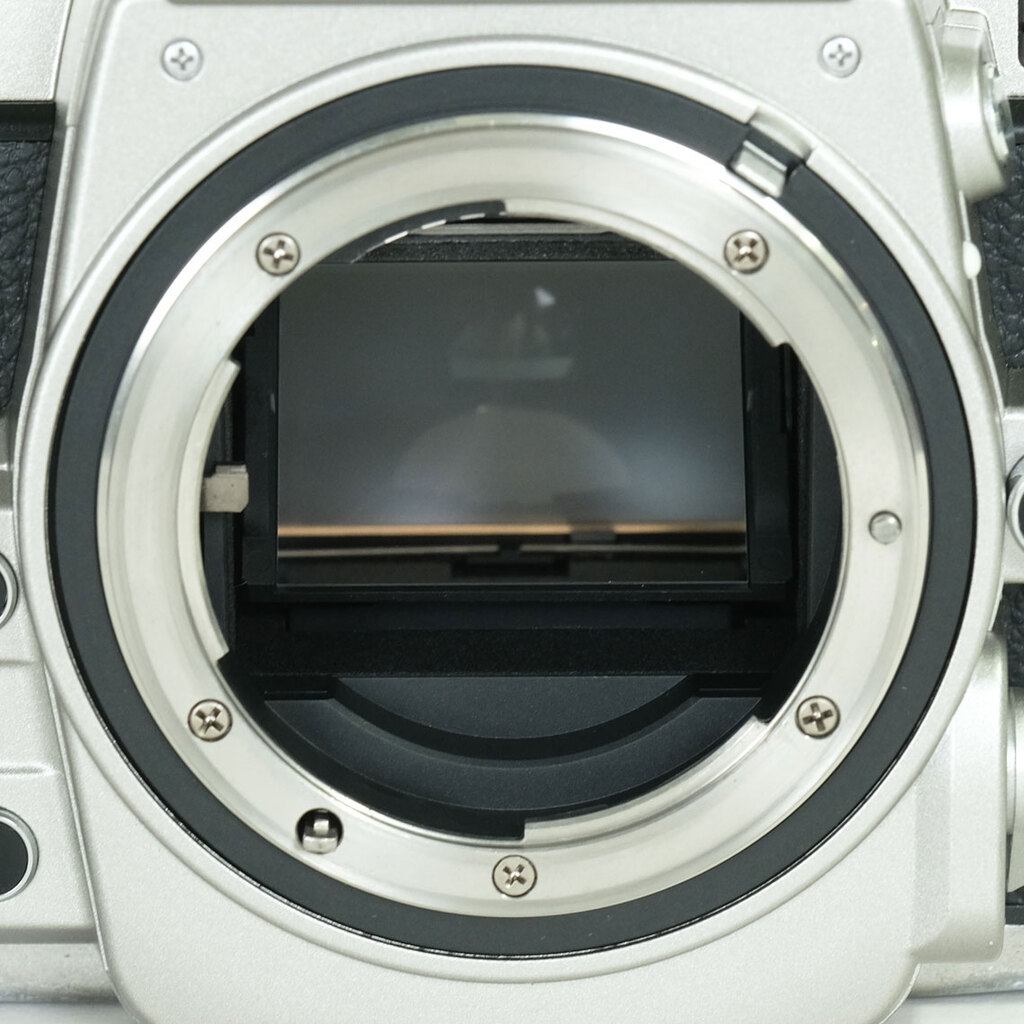 Nikon Df