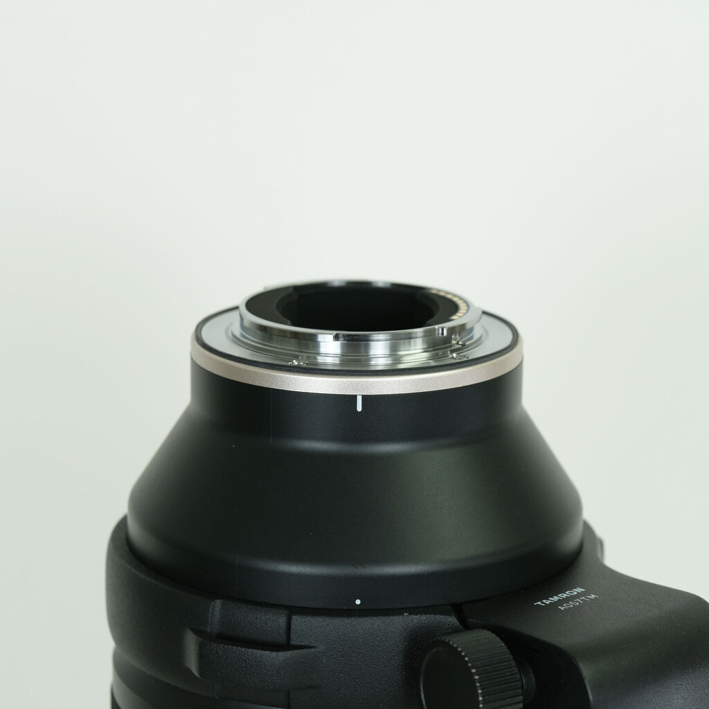 TAMRON 150-500mm F/5-6.7 Di III VC VXD（Model A057）[ソニーE用]