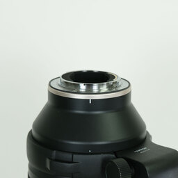 TAMRON 150-500mm F/5-6.7 Di III VC VXD（Model A057）[ソニーE用]