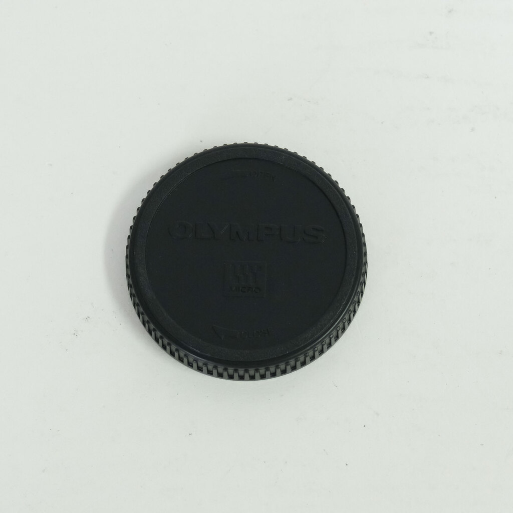 OLYMPUS M.ZUIKO DIGITAL 14-42mm F3.5-5.6IIR シルバー