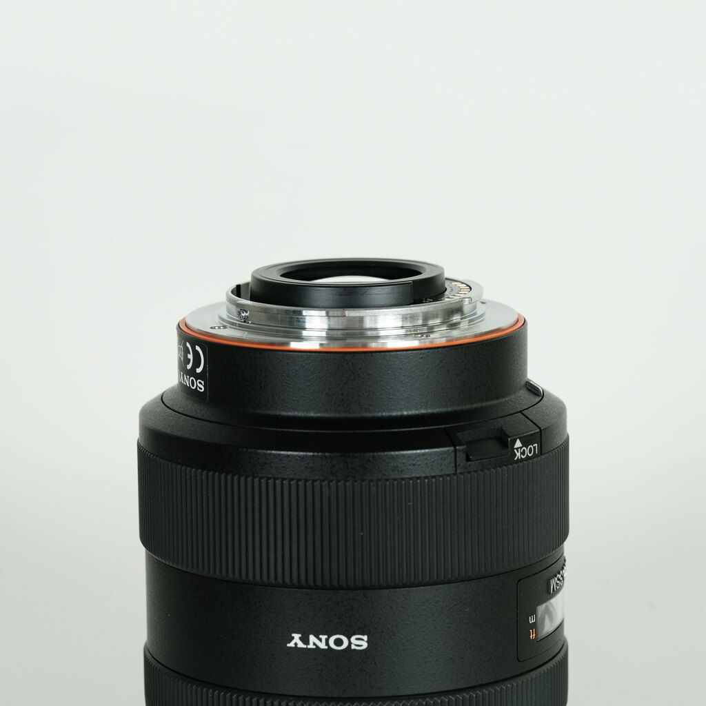 SONY DT 16-50mm F2.8 SSM SAL1650