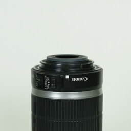 Canon EF-S55-250mm F4-5.6 IS