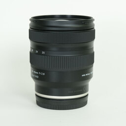 TAMRON 20-40mm F/2.8 Di III VXD(Model A062) [ソニーE用]