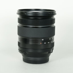 FUJIFILM XF16-80mmF4 R OIS WR