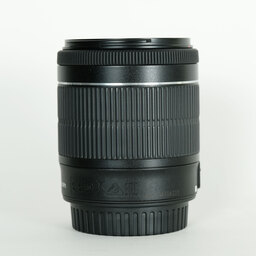 Canon EF-S18-55mm F4-5.6 IS STM