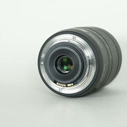 Canon EF-S18-135mm F3.5-5.6 IS USM