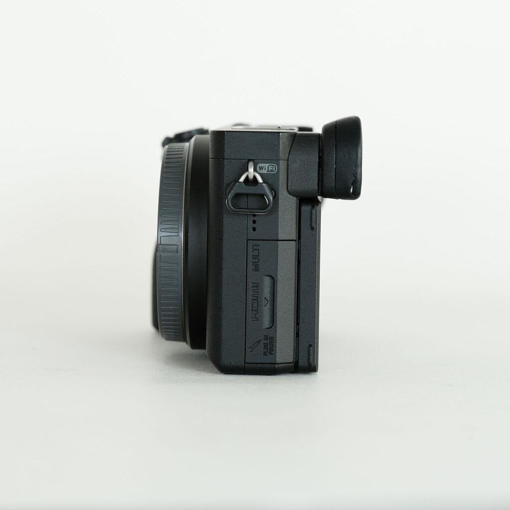 SONY α6500（ILCE-6500）