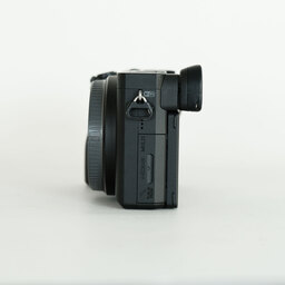 SONY α6500（ILCE-6500）