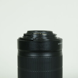 Canon EF-S55-250mm F4-5.6 IS II Canon EF-S55-250mm F4-5.6 IS II