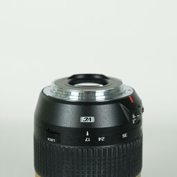 TAMRON SP 17-50mm F2.8 XR DiII VC /Model B005E (キヤノンEF用) TAMRON SP 17-50mm F2.8 XR DiII VC /Model B005E (キヤノンEF用)
