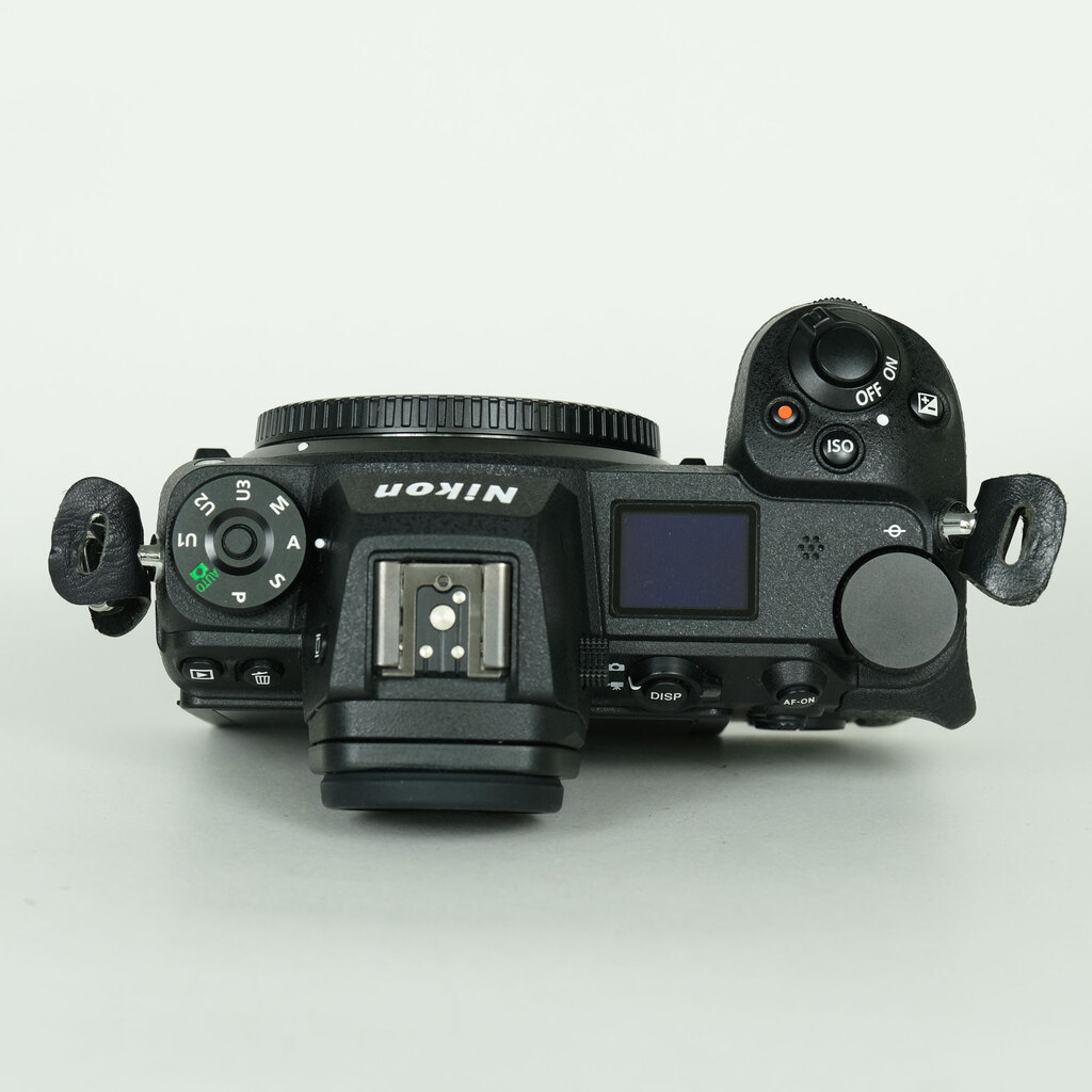 Nikon Z6II Nikon Z6II