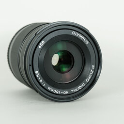 OLYMPUS M.ZUIKO DIGITAL ED 40-150mm F4.0-5.6 R