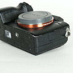 SONY α7 III（ILCE-7M3）