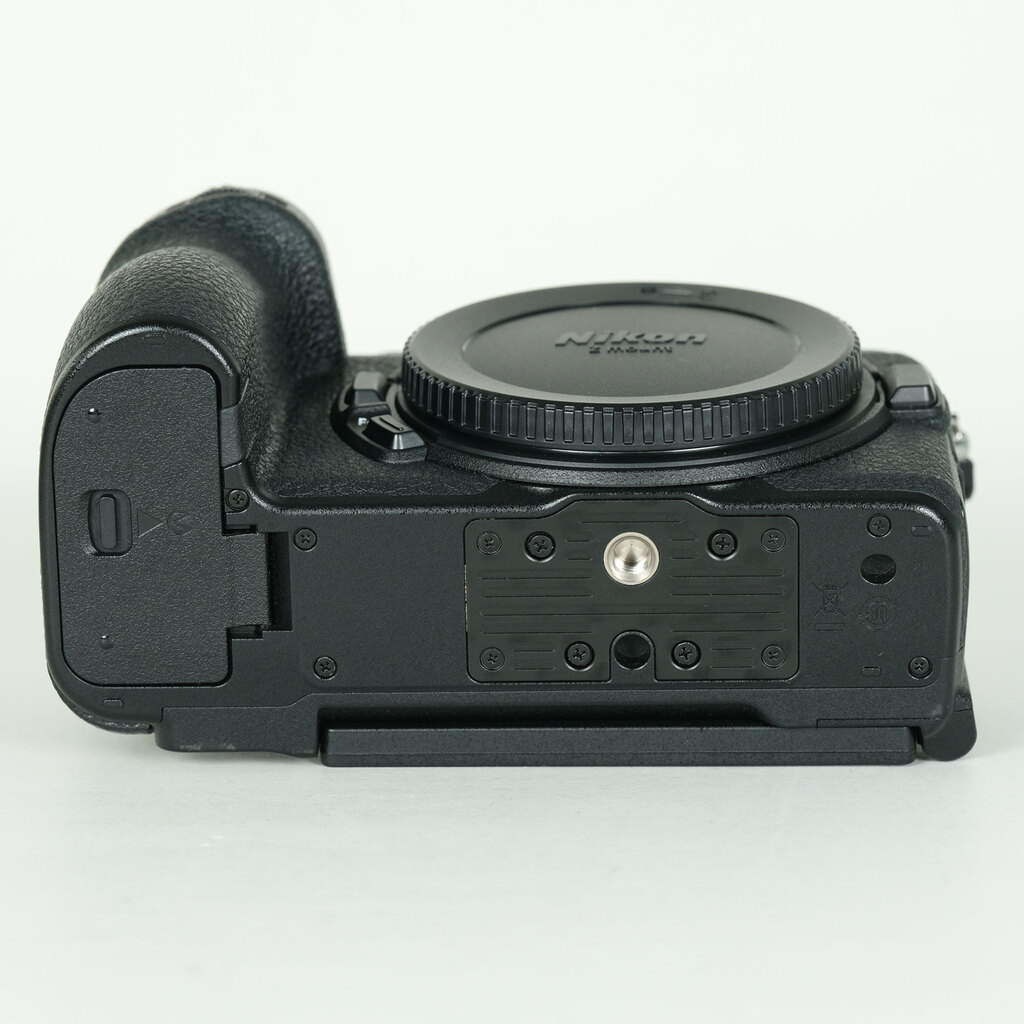 Nikon Z5II Nikon Z5II
