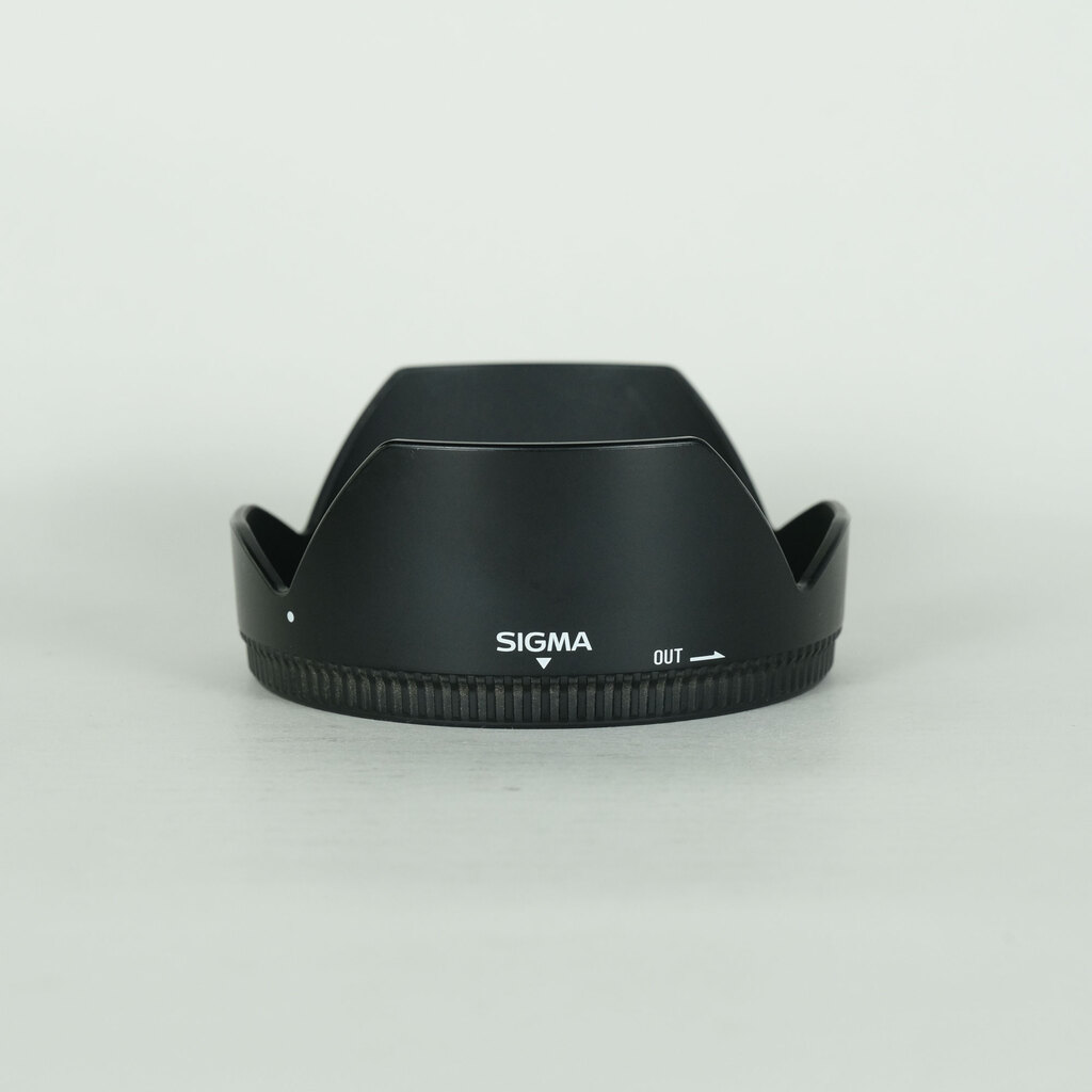 SIGMA 17-50mm F2.8 EX DC OS HSM (ニコンF用)の出品 | ONE SCENE