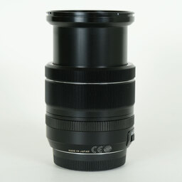 FUJIFILM XF18-55mmF2.8-4 R LM OIS