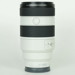 SONY FE70-200mm F4 Macro G OSS II SEL70200G2 SONY FE70-200mm F4 Macro G OSS II SEL70200G2