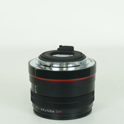 PENTAX HD PENTAX-DA 35mmF2.8 Macro Limited PENTAX HD PENTAX-DA 35mmF2.8 Macro Limited